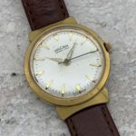 Vulcain "Grand Prix" mecánico