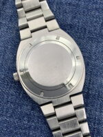 Girard-Perregaux Gyromatic vintage, automático. - Imagen 4