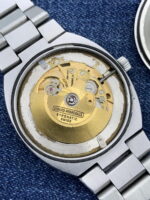 Girard-Perregaux Gyromatic vintage, automático. - Imagen 5