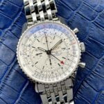 Breitling Navitimer A24322, automático