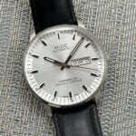 Mido Commander II, automático