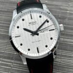 Mido Multifort M005.430.16.031.80, automático.