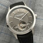 Raymond Weil Freelancer Open Heart 2780-TIR-60001, automático