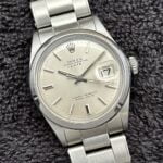 Rolex Oyster Perpetual Date 1500, automático