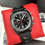 TAG Heuer Monza 40th Anniversary Titanium CR2080.FC6375, automático