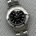 TAG Heuer Professional 2000 WN1110, de cuarzo