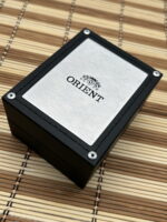 Orient Bambino Open Heart "Rose Gold", automático. - Imagen 6