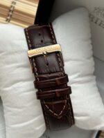 Orient Bambino Open Heart "Rose Gold", automático. - Imagen 5