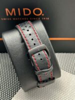 Mido Multifort M025.407.36.061.00 42 mm., automático - Imagen 5