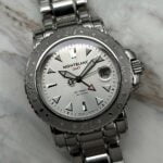 Montblanc Sport XL GMT 7061, automático