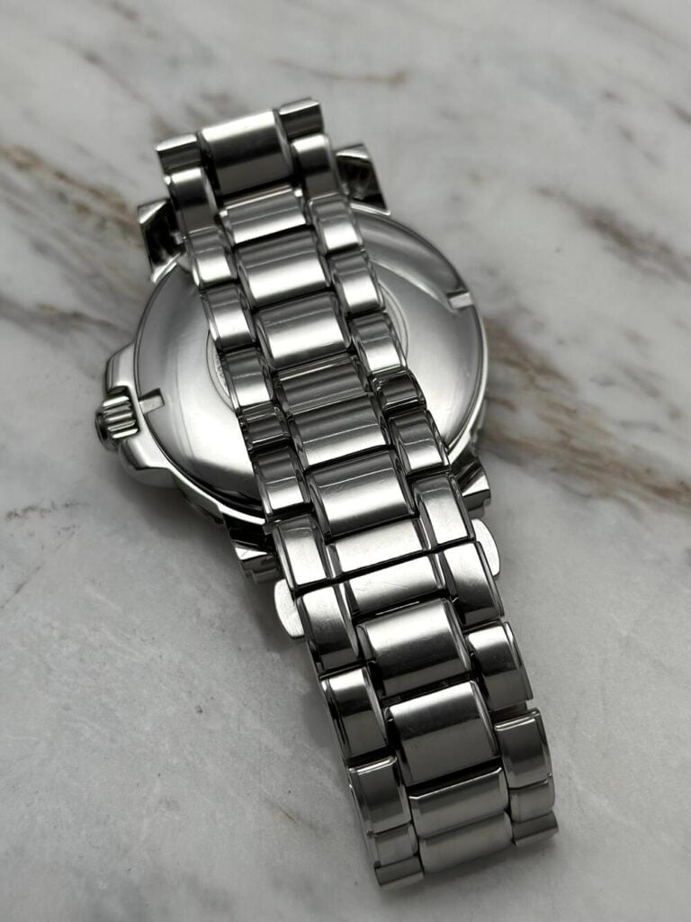 Montblanc Sport XL GMT 7061, automático Relojes Club