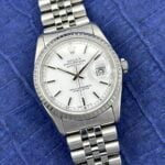 Rolex Oyster Perpetual Datejust 16220 36 mm., automático