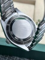 Rolex Oyster Perpetual Milgauss 116400GV dial azul, automático - Imagen 5