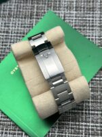 Rolex Oyster Perpetual Milgauss 116400GV dial azul, automático - Imagen 6