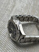 TAG Heuer Aquaracer Chronograph Big Date CAY1110.BA0925, de cuarzo - Imagen 3