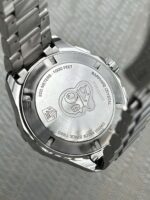 TAG Heuer Aquaracer Chronograph Big Date CAY1110.BA0925, de cuarzo - Imagen 5