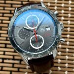 TAG Heuer Carrera 2008 World Champion Lewis Hamilton, automático