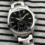 TAG Heuer Link Calibre 6 WJF211A, automático
