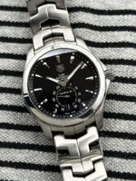 TAG Heuer Link Calibre 6 WJF211A, automático