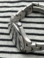 TAG Heuer Link Calibre 6 WJF211A, automático - Imagen 2