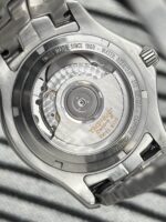 TAG Heuer Link Calibre 6 WJF211A, automático - Imagen 6