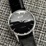Tissot Heritage Visodate Automatic Day Date T019.430.16.051.01 40 mm., automático