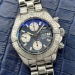 Breitling SuperOcean Chronograph II, automático