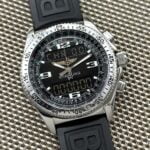 Breitling B-1 A68362, de cuarzo