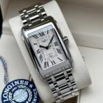 Longines DolceVita, automático.