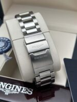 Longines HydroConquest Green Ceramic, automático - Imagen 6