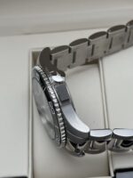 Longines HydroConquest Green Ceramic, automático - Imagen 2