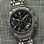 Longines Saint-Imier Chronograph L27524526, automático