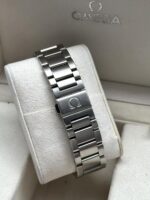 Omega Seamaster Aqua Terra, de cuarzo - Imagen 4