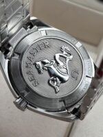 Omega Seamaster Aqua Terra, de cuarzo - Imagen 5