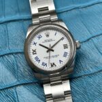 Rolex Oyster Perpetual Ladies 177200, automático