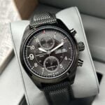 Hamilton Khaki Field Auto Chrono Jack Ryan, automático