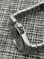 Longines Conquest 2023 Sunray Green Automatic 41 mm., automático - Imagen 2