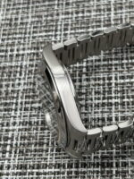Longines Conquest 2023 Sunray Green Automatic 41 mm., automático - Imagen 3