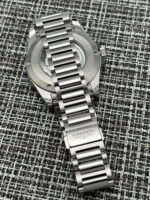 Longines Conquest 2023 Sunray Green Automatic 41 mm., automático - Imagen 4