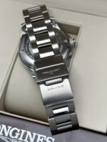 Longines HydroConquest 39 mm., automático - Imagen 4