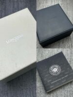 Longines HydroConquest 39 mm., automático - Imagen 7