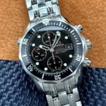 Omega Seamaster Diver 300M Chronograph 213.30.42.40.01.001 41.5 mm., automático