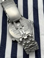 Omega Seamaster Professional 300M Diver, "Goldeneye" de cuarzo - Imagen 6