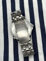 Omega Seamaster Professional 300M Diver, "Goldeneye" de cuarzo - Imagen 5