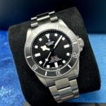 Tudor Pelagos 39 mm. 25407N, automático