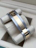 Rolex Submariner Date Bluesy 126613LB, automático. - Imagen 5