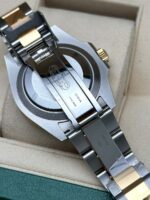 Rolex Submariner Date Bluesy 126613LB, automático. - Imagen 6