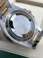 Rolex Submariner Date Bluesy 126613LB, automático. - Imagen 4