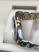 Rolex Submariner Date Bluesy 126613LB, automático. - Imagen 2