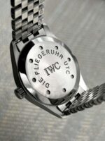IWC Pilot Spitfire UTC 39 mm FULL SET, automático. - Imagen 4